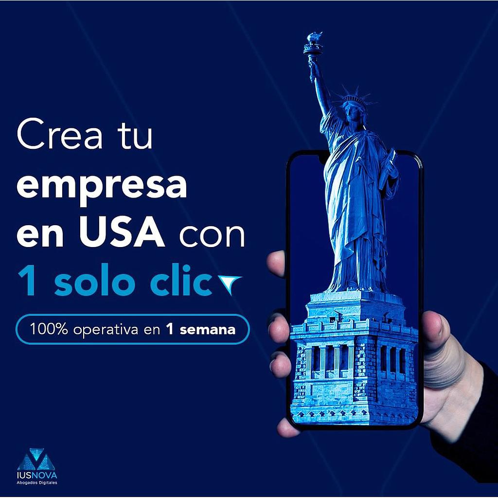 ANTICIPO USA CORP 