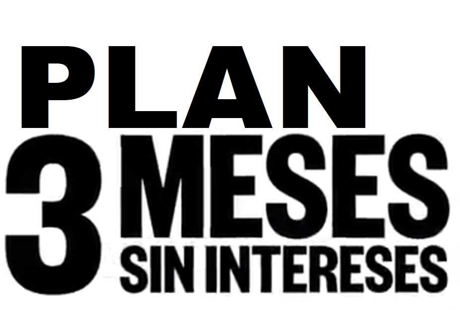 HONORARIOS DIFERIDOS PLAN 3 MESES SIN INTERESES